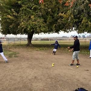 Meet your Posher, Rj